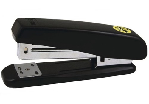 แม๊กกันไฟฟ้าสถิต แม๊กเย็บกระดาษกันไฟฟ้าสถิต Esd stapler bscs